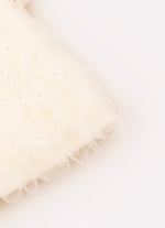 Blusa Ribana Frufru Tule