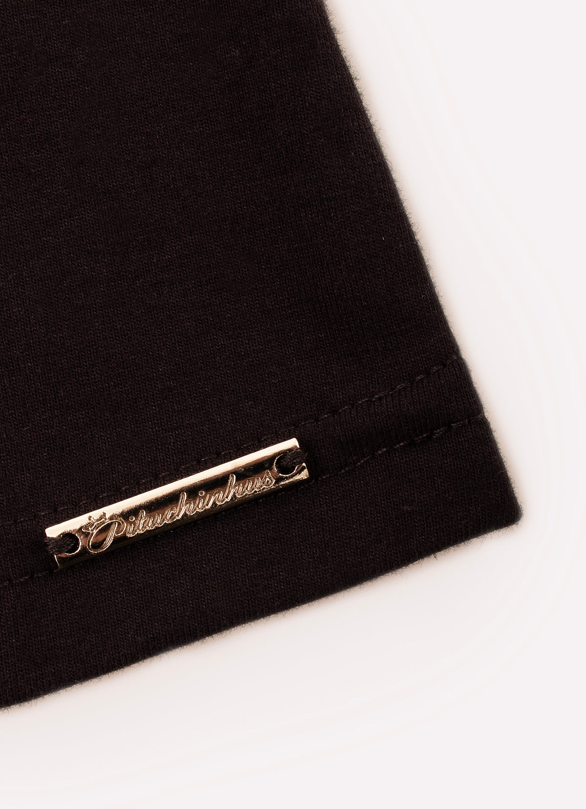 Blusa Cotton Gola Tricoline Bordados