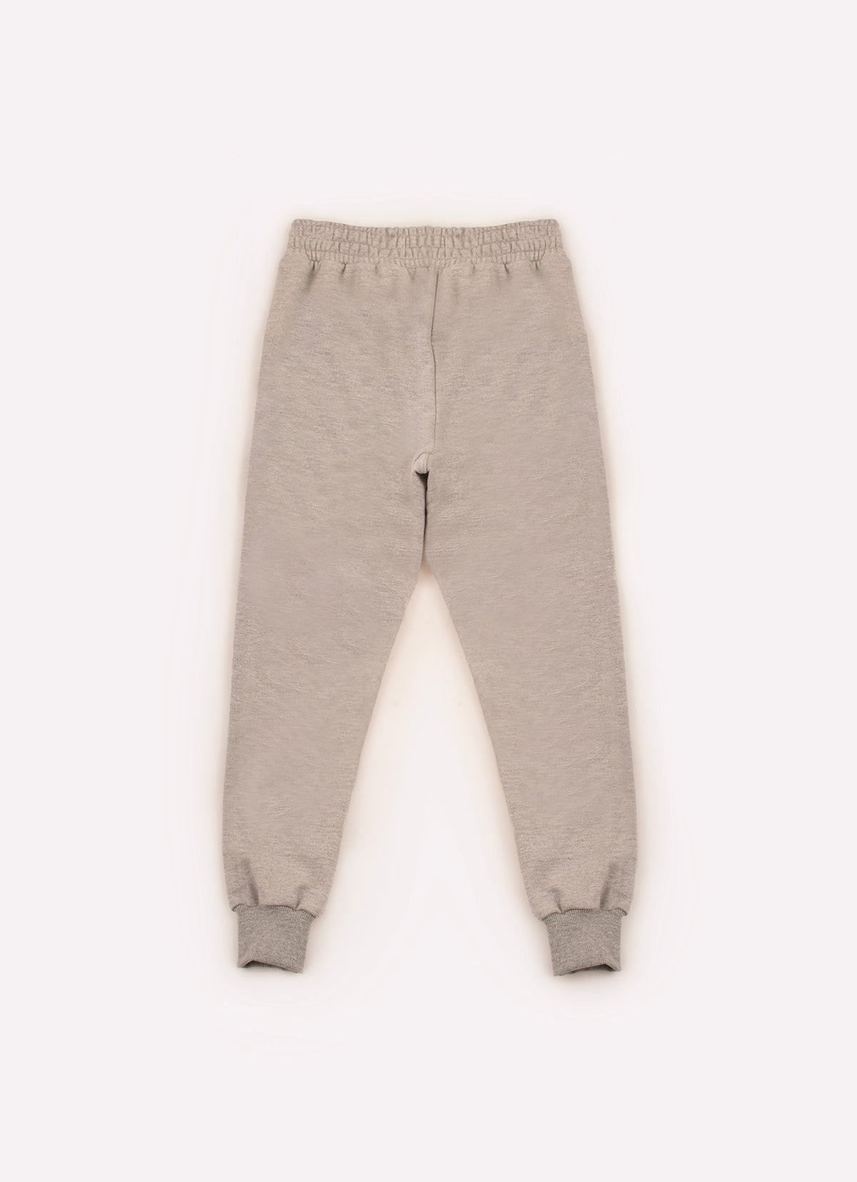 Calça Jogging Moletom Poas Pele