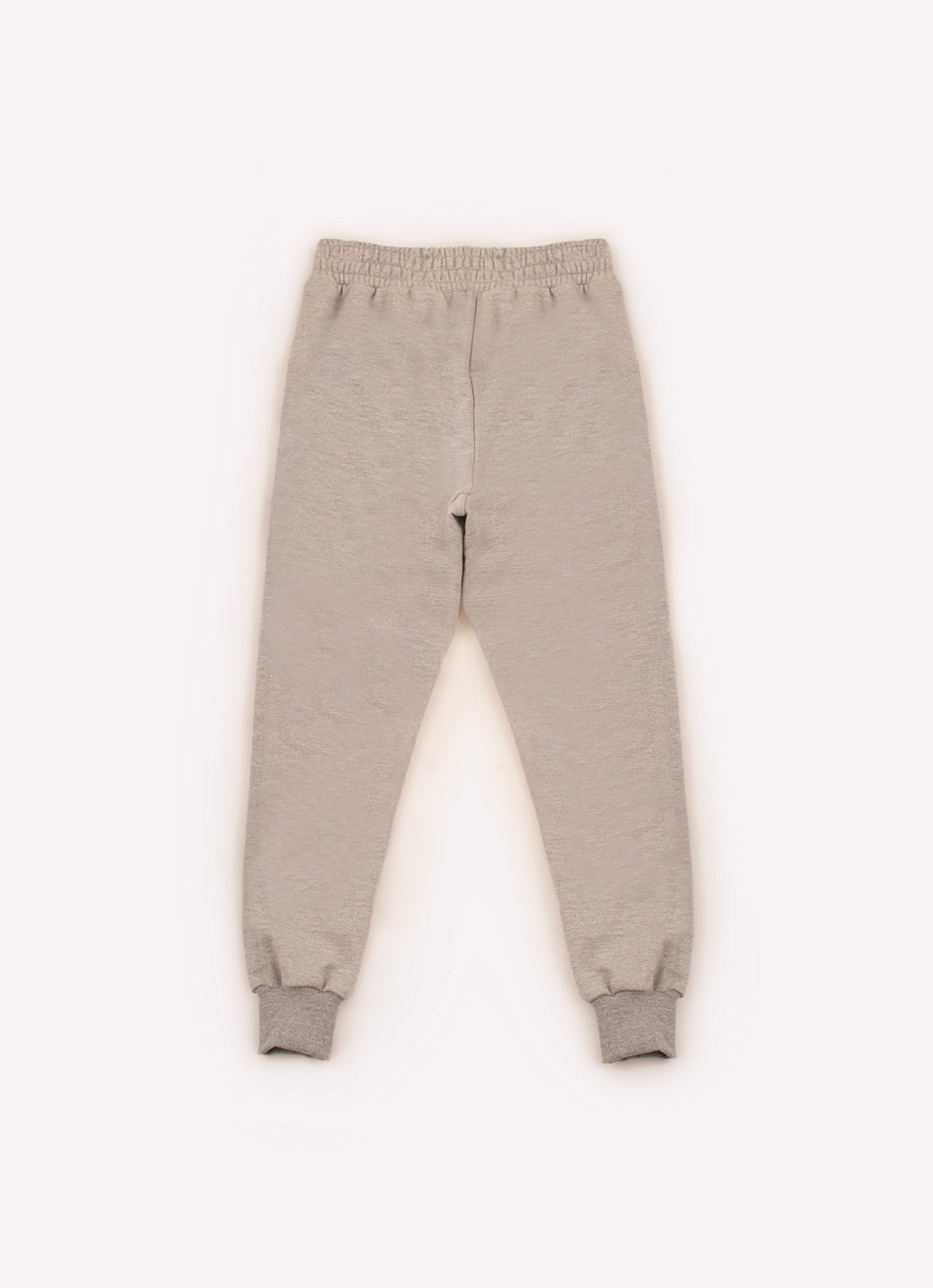 Calça Jogging Moletom Poas Pele