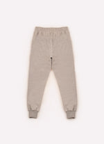 Calça Jogging Moletom Poas Pele