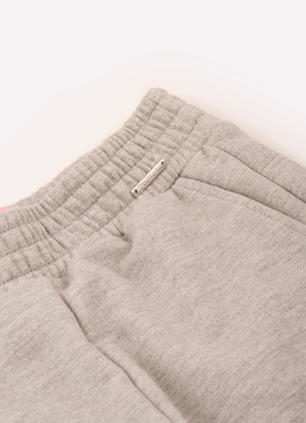 Calça Jogging Moletom Poas Pele