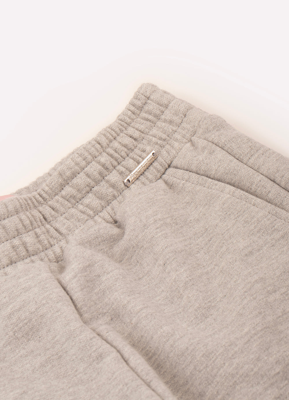 Calça Jogging Moletom Poas Pele