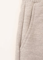 Calça Jogging Moletom Poas Pele