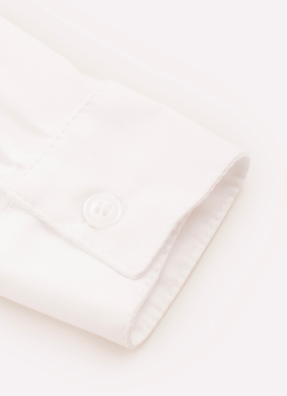 Camisa Tricoline Botão Coração