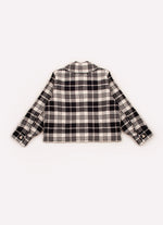 Camisa Flanela Xadrez