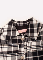 Camisa Flanela Xadrez
