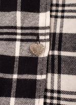 Camisa Flanela Xadrez