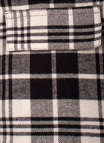 Camisa Flanela Xadrez