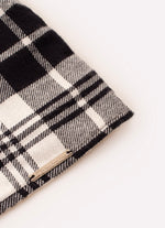 Camisa Flanela Xadrez