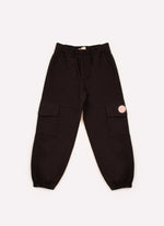 Calça Jogging Sarja Patche