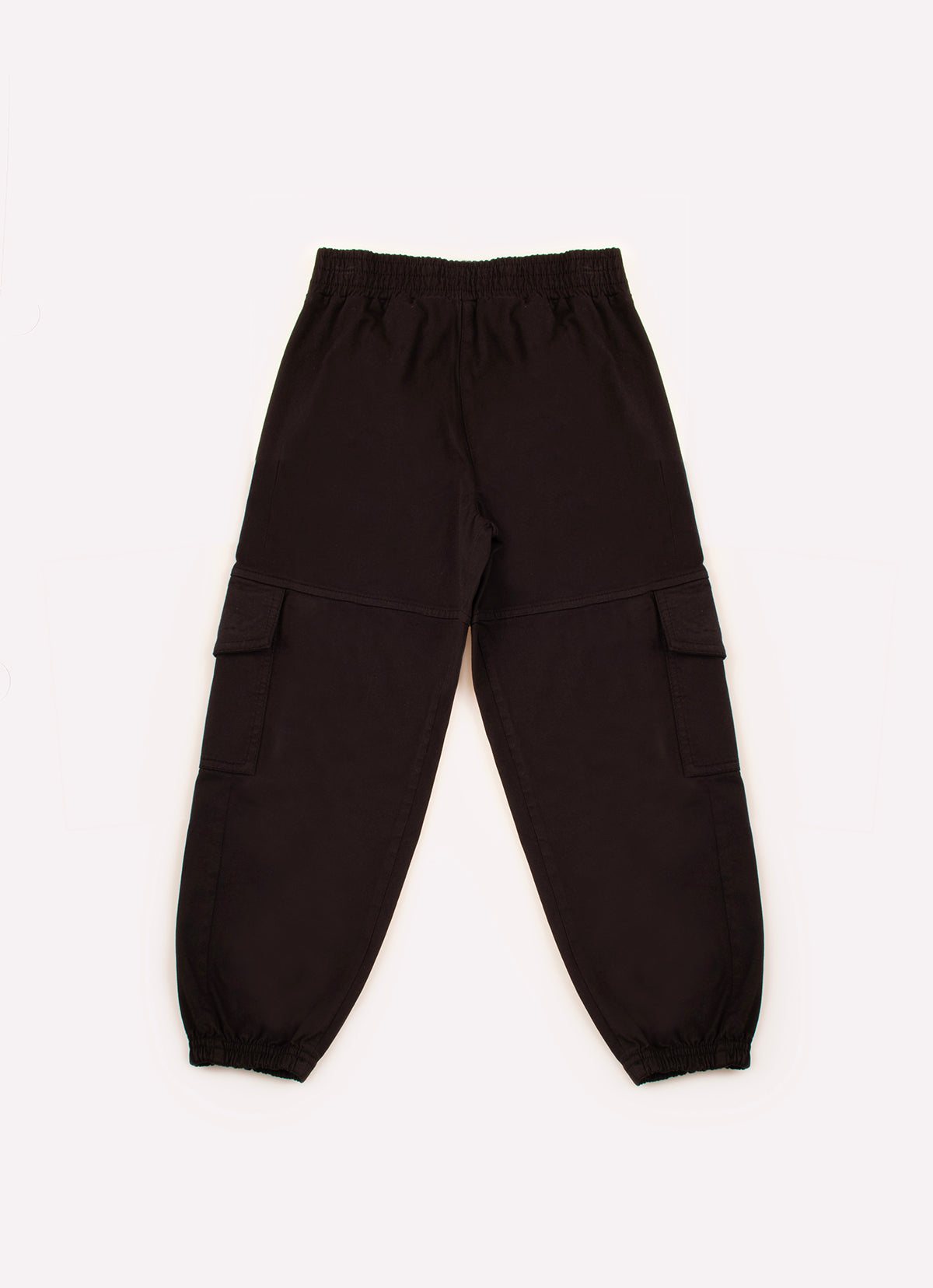 Calça Jogging Sarja Patche