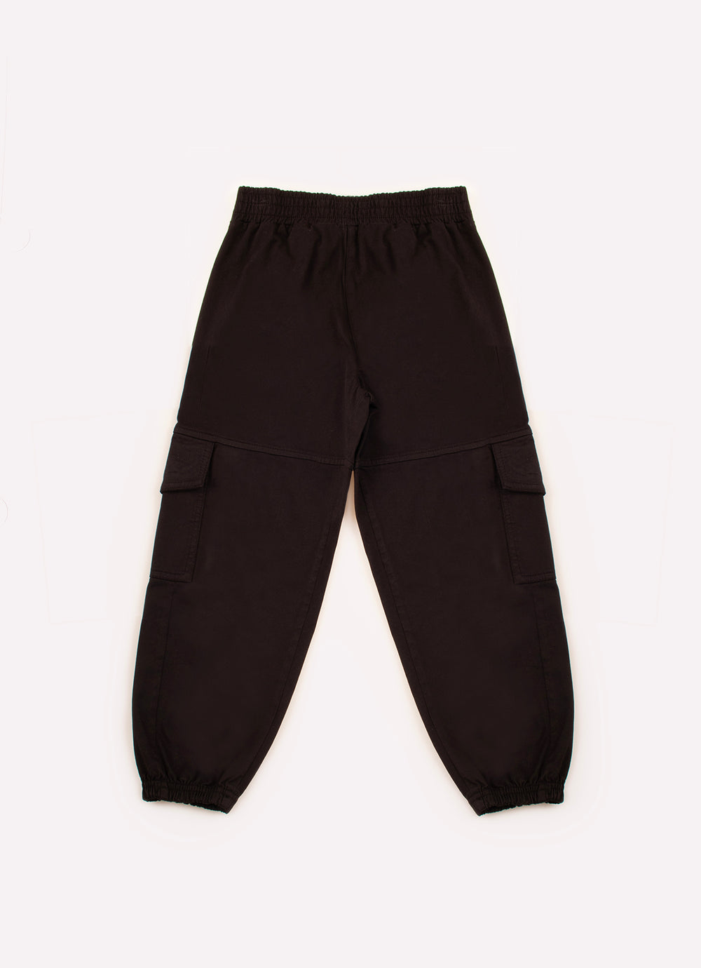 Calça Jogging Sarja Patche