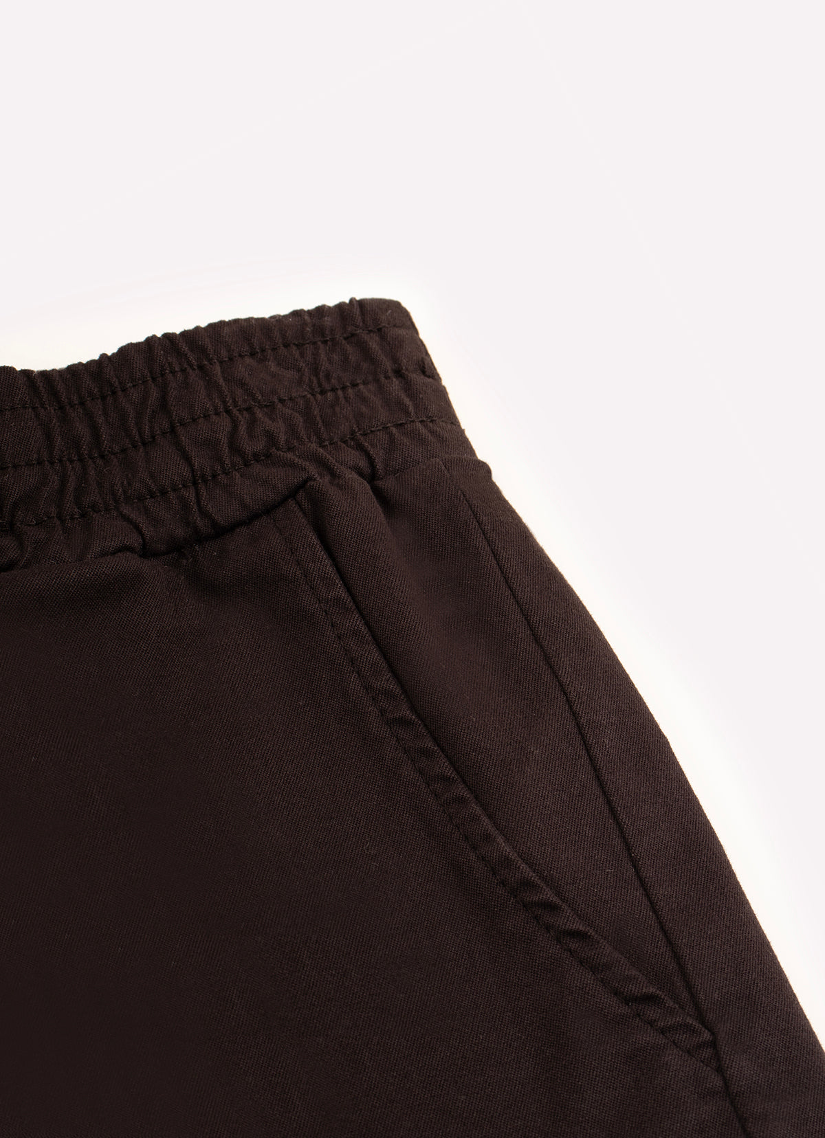 Calça Jogging Sarja Patche