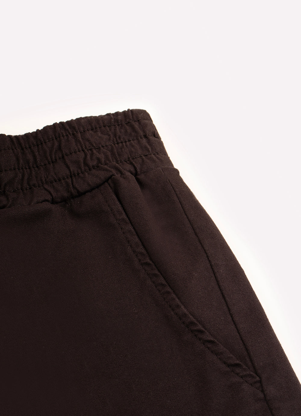 Calça Jogging Sarja Patche