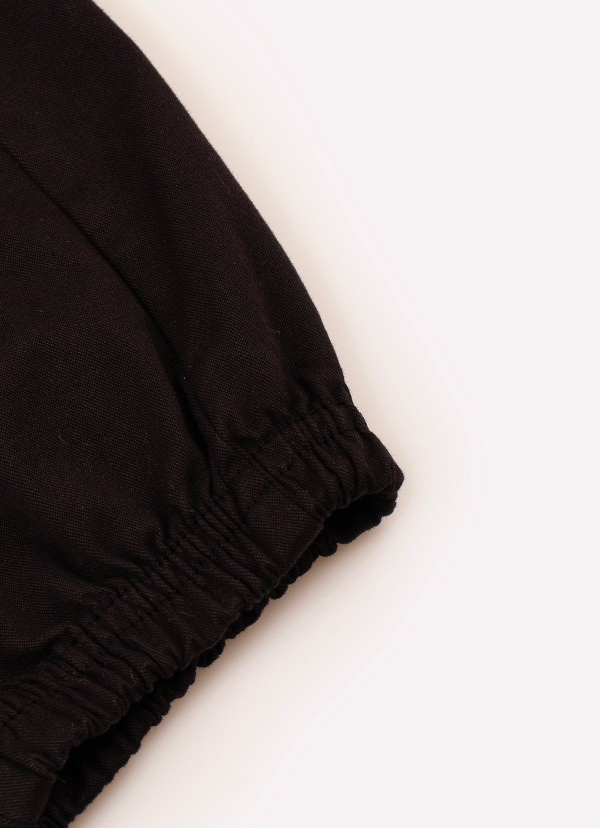 Calça Jogging Sarja Patche