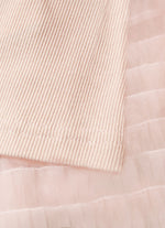 Vestido Conceito Babadinhos Tule Pérolas