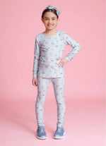 Blusa Light Estampada Pituchinhus