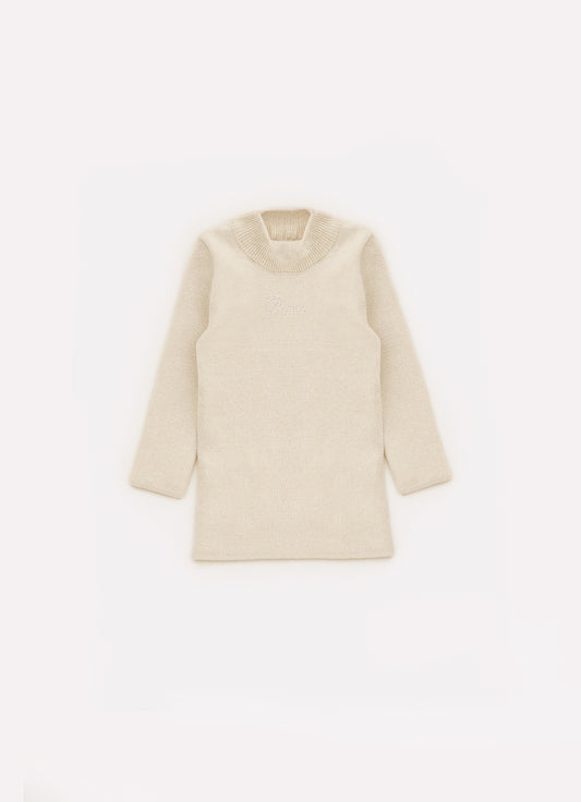 Blusa Básica Tricot