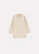 Blusa Básica Tricot
