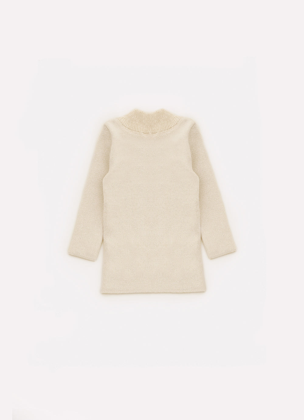 Blusa Básica Tricot