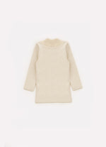 Blusa Básica Tricot