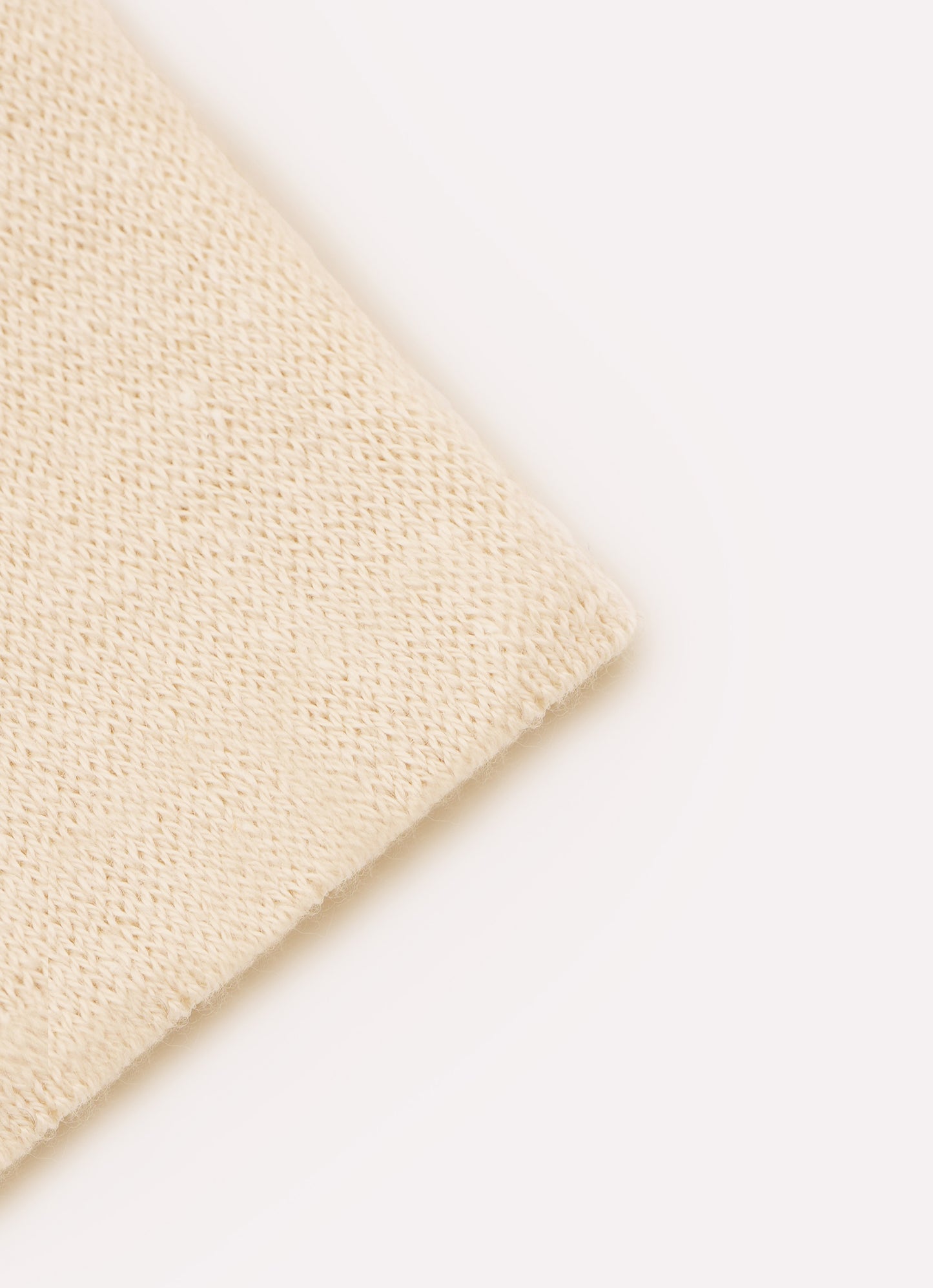Blusa Básica Tricot