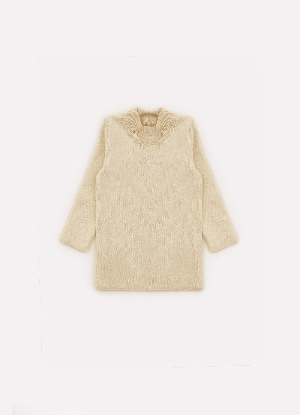 Blusa Básica Tricot