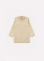 Blusa Básica Tricot