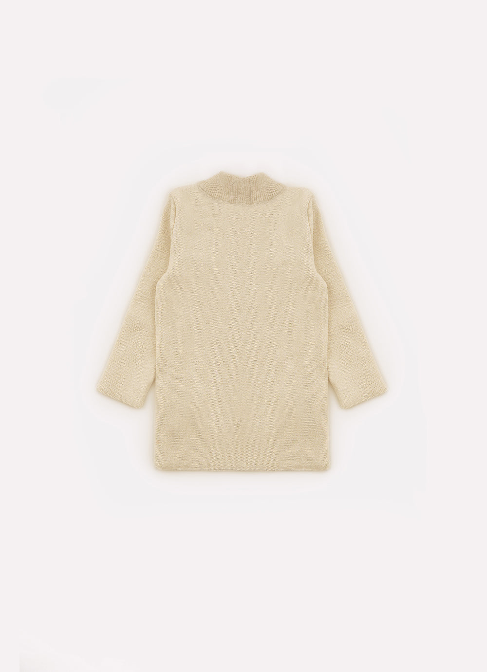 Blusa Básica Tricot