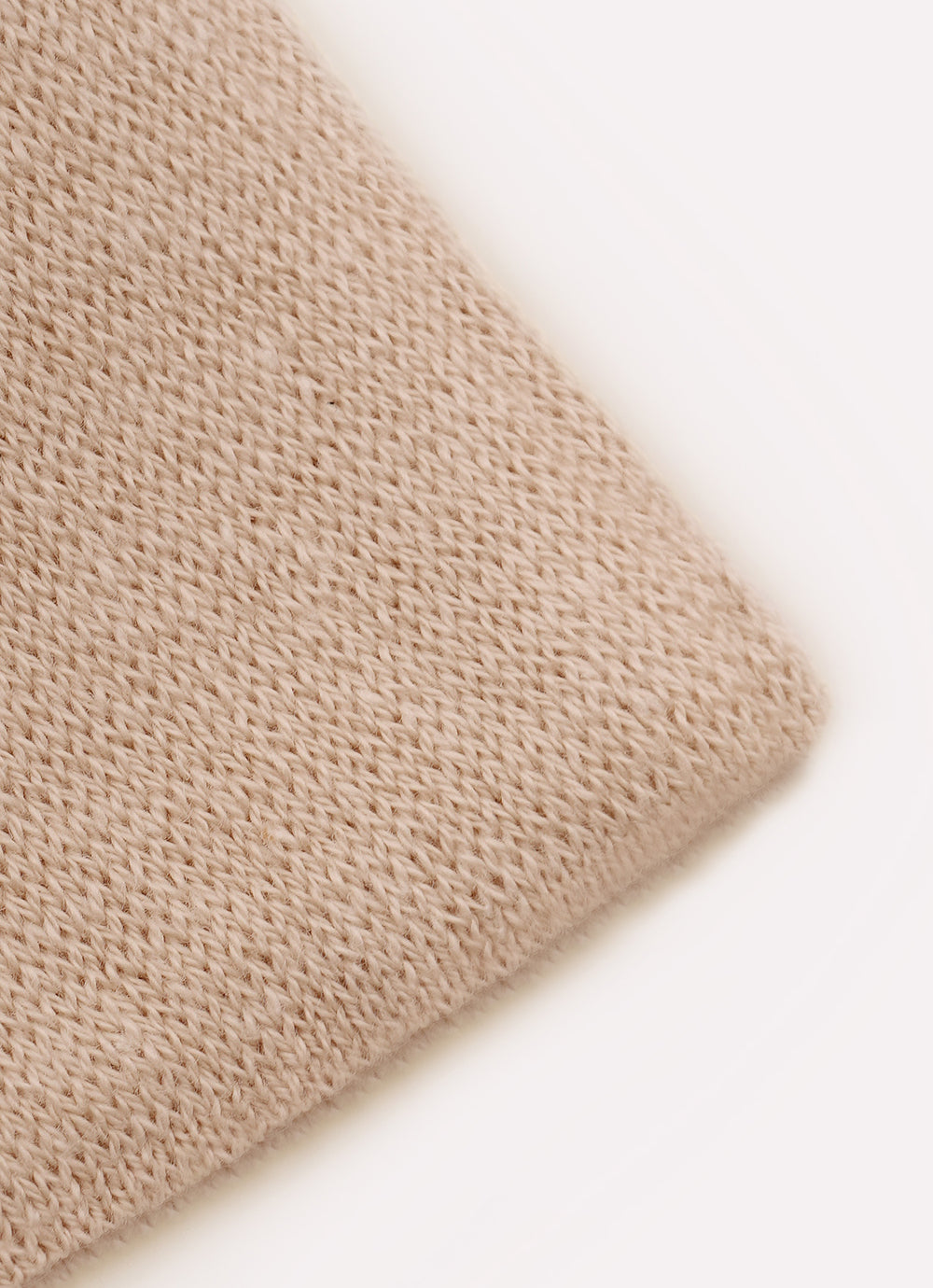 Blusa Básica Tricot