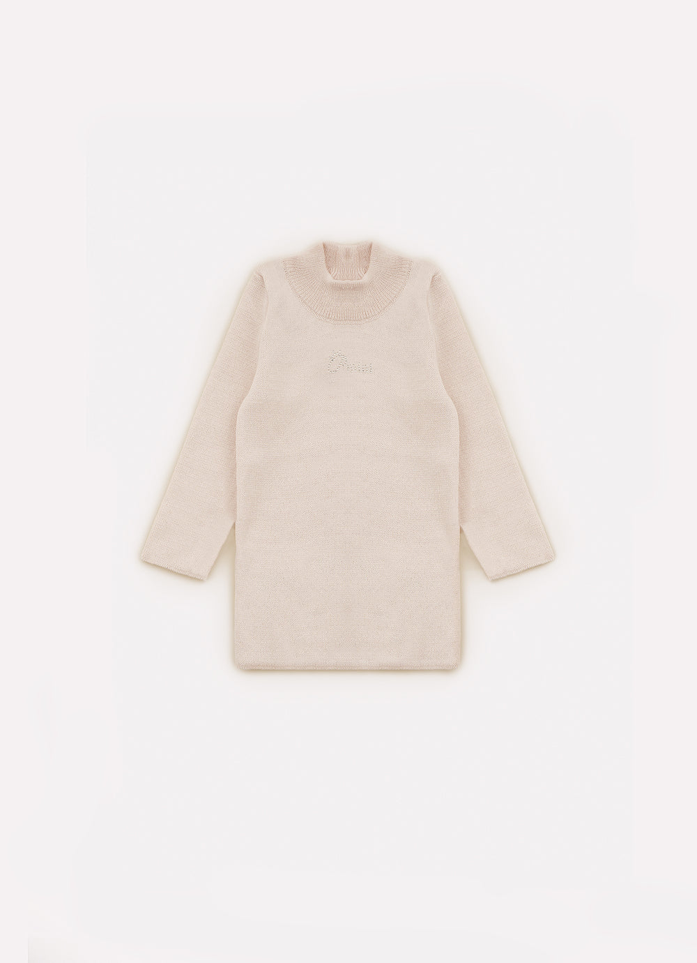 Blusa Básica Tricot