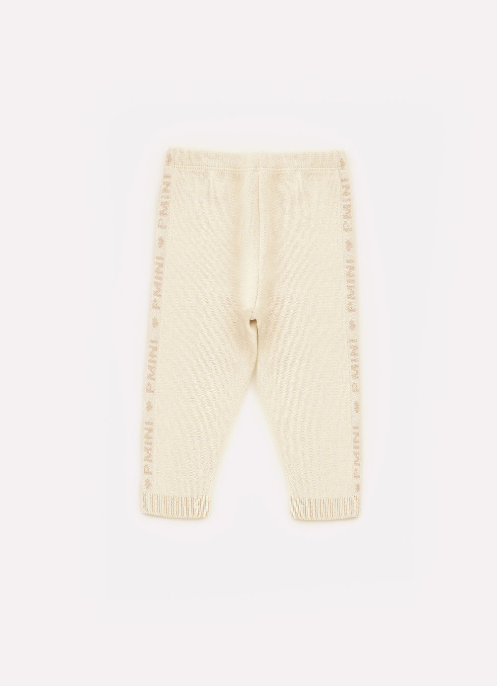 Calça Legging Tricot
