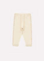Calça Legging Tricot