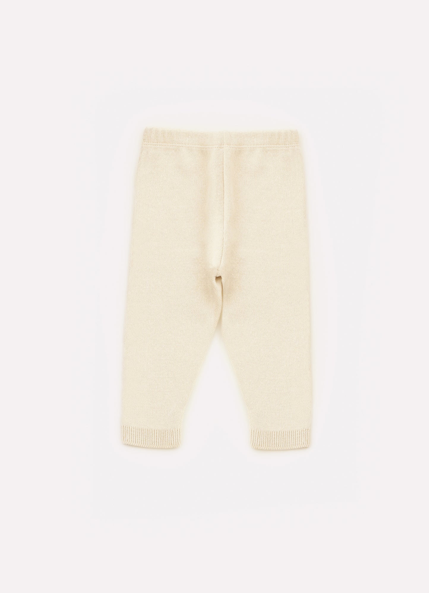 Calça Legging Tricot