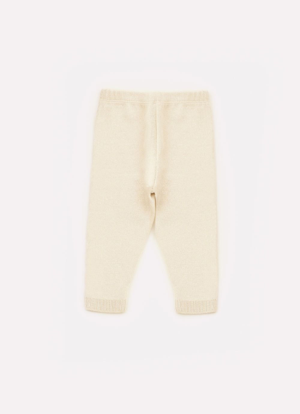 Calça Legging Tricot