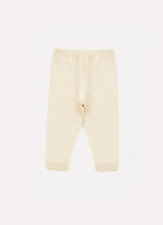 Calça Legging Tricot