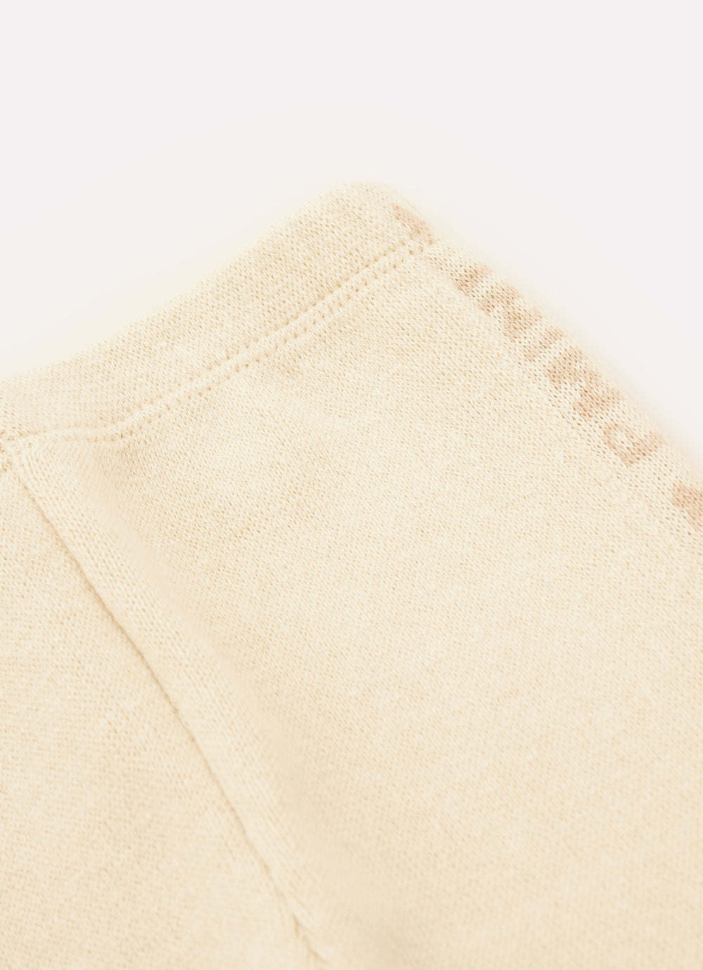 Calça Legging Tricot