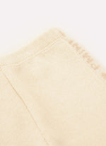 Calça Legging Tricot