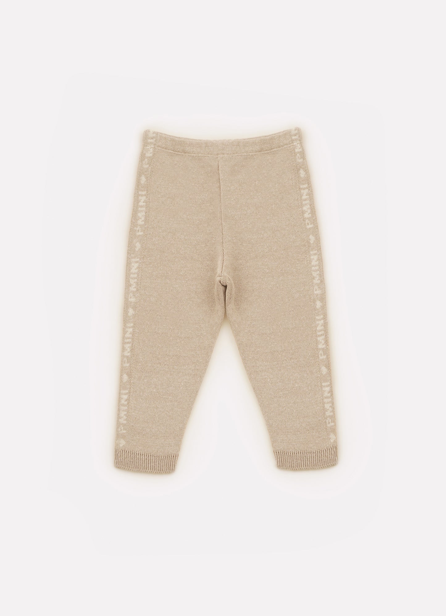 Calça Legging Tricot