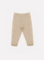 Calça Legging Tricot