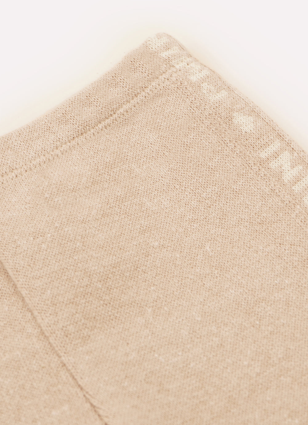 Calça Legging Tricot