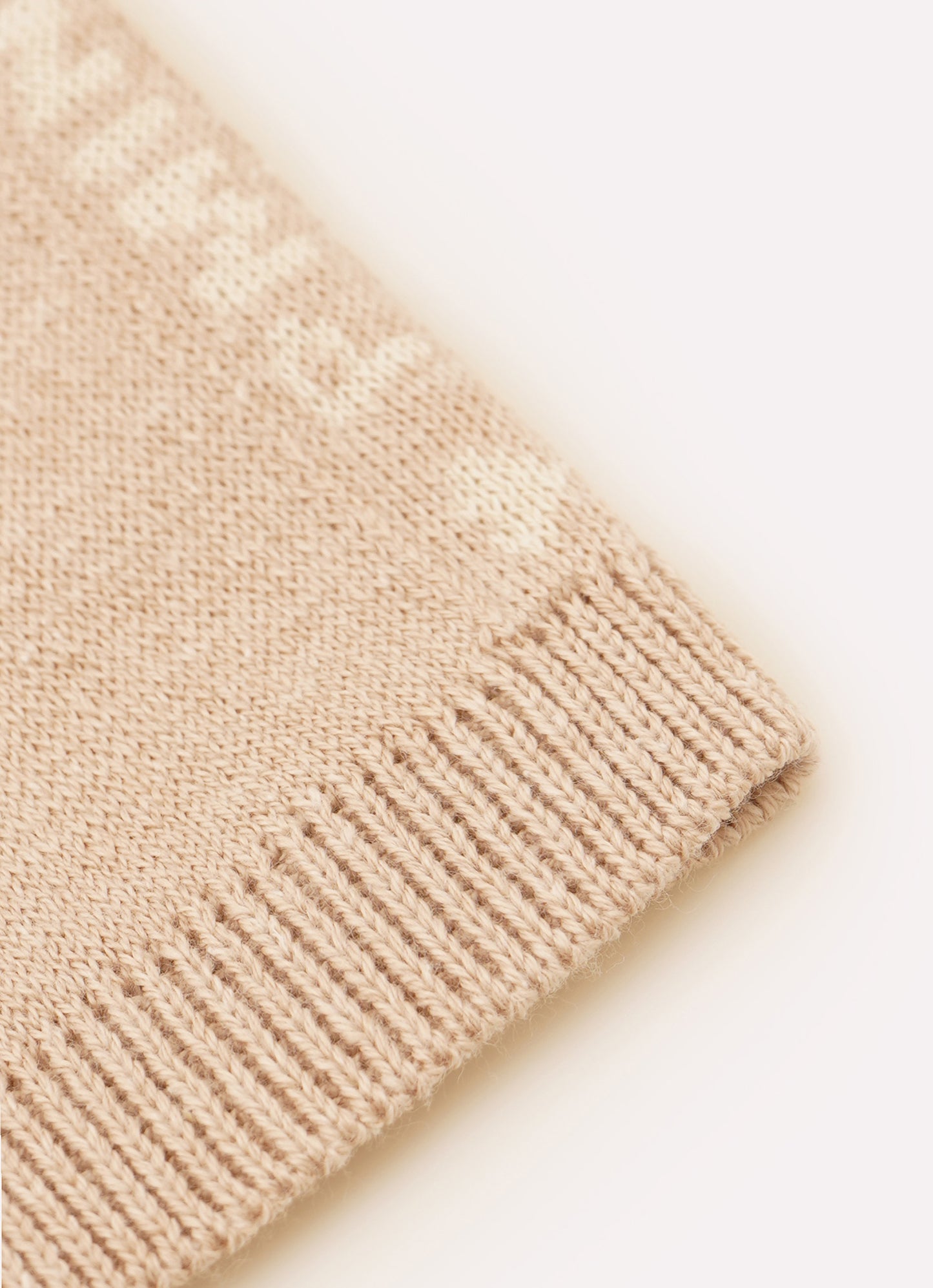 Calça Legging Tricot