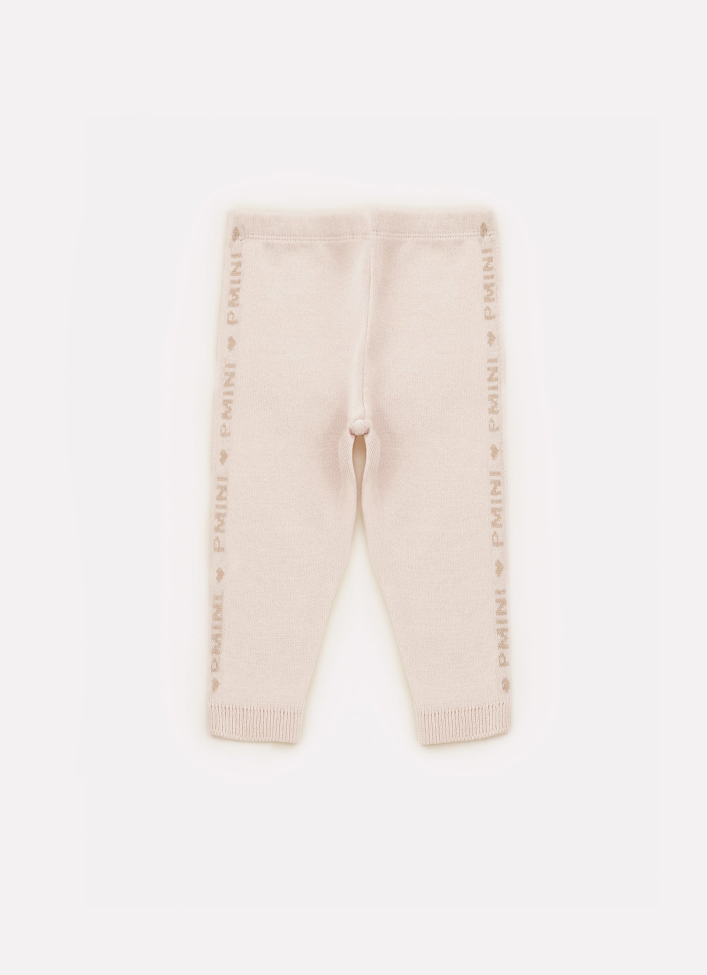Calça Legging Tricot