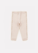 Calça Legging Tricot