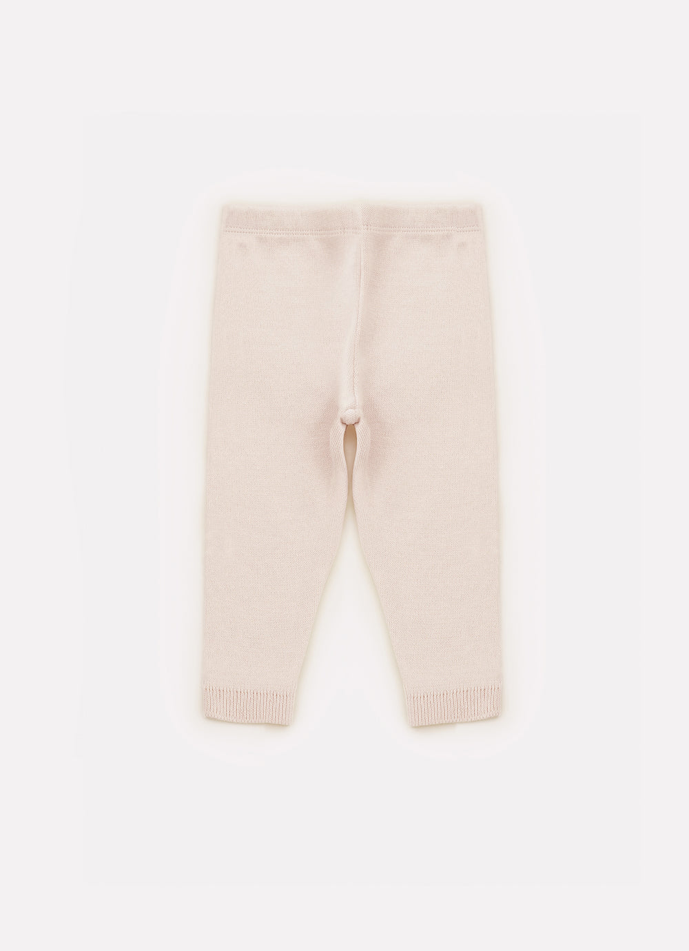 Calça Legging Tricot