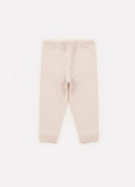 Calça Legging Tricot