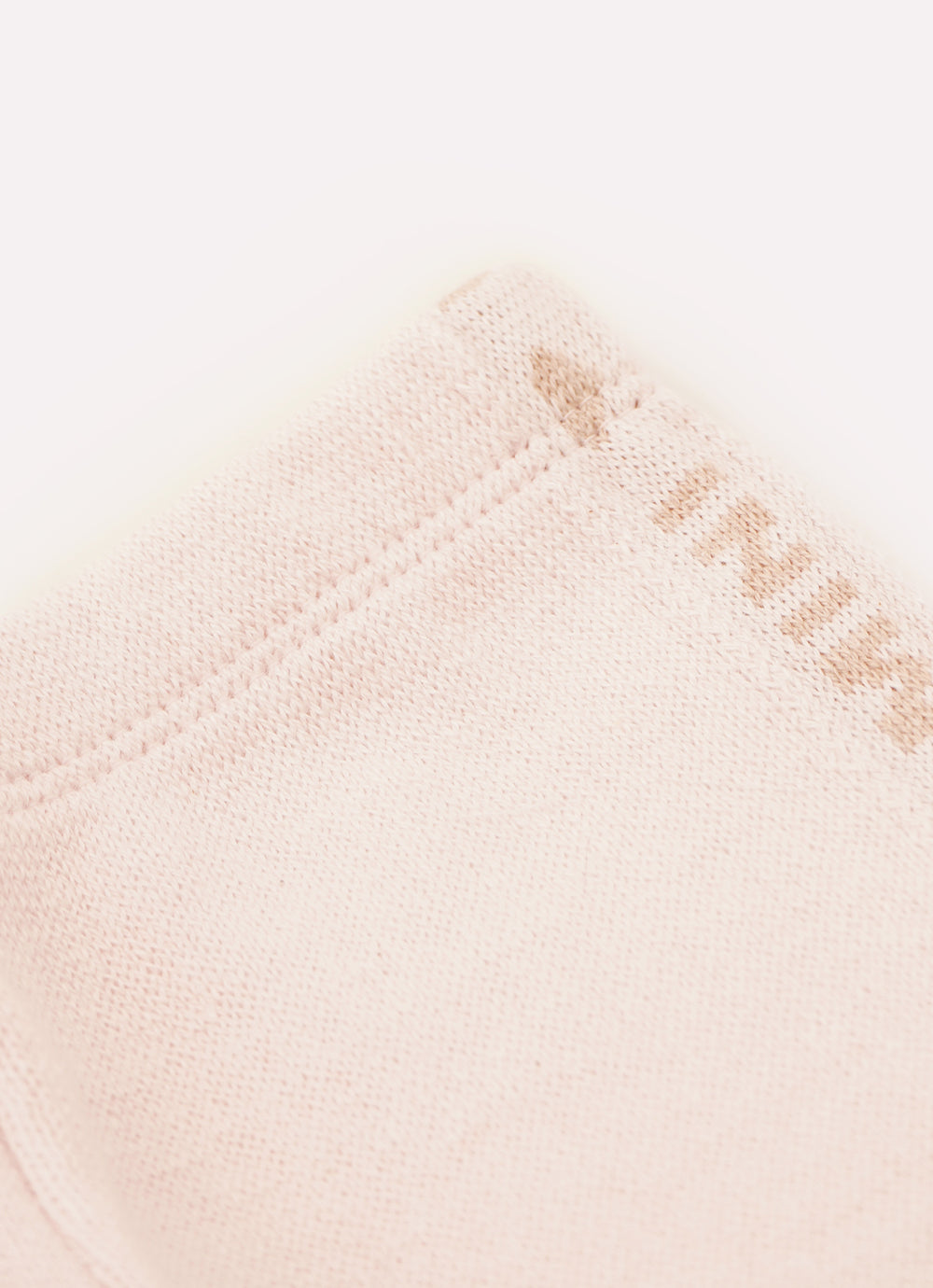 Calça Legging Tricot