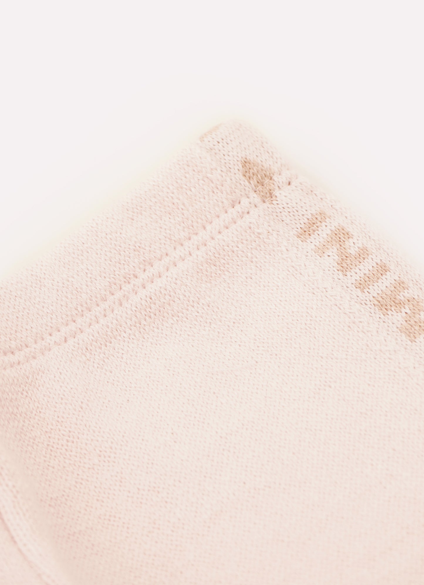 Calça Legging Tricot