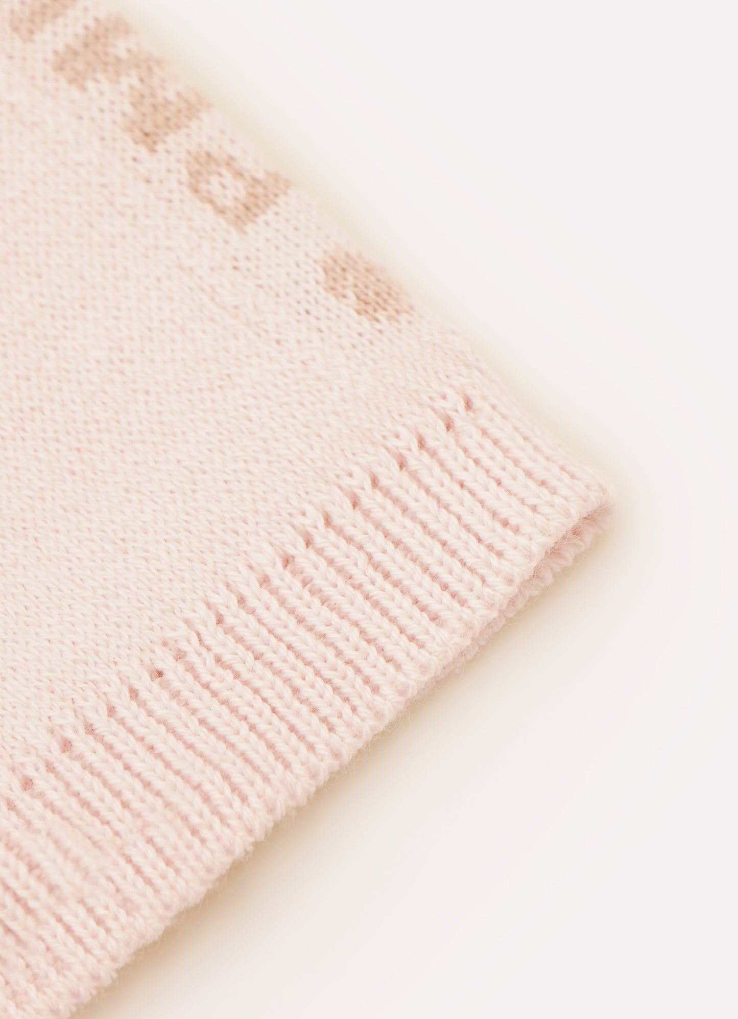 Calça Legging Tricot